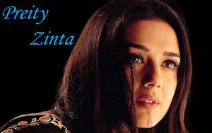 Preity Zinta